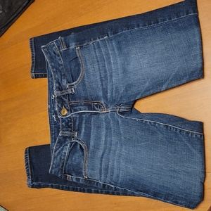 Size 6 Jean Jegging